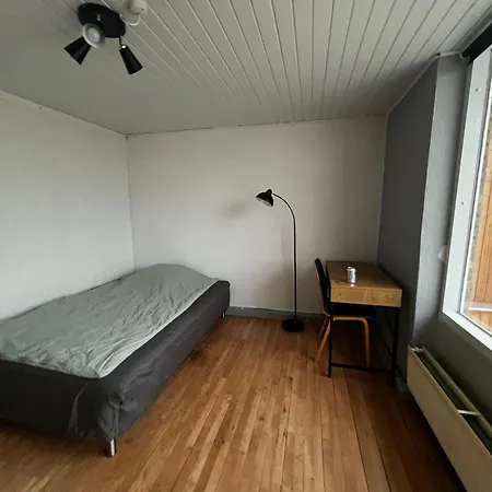 Cozy In Rodbyhavn! Right Next To Femern & Puttgarden * Rødby