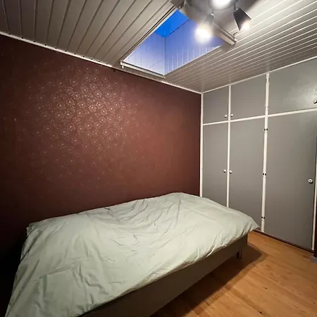 Accommodatie bij particulieren Cozy In Rodbyhavn! Right Next To Femern & Puttgarden
