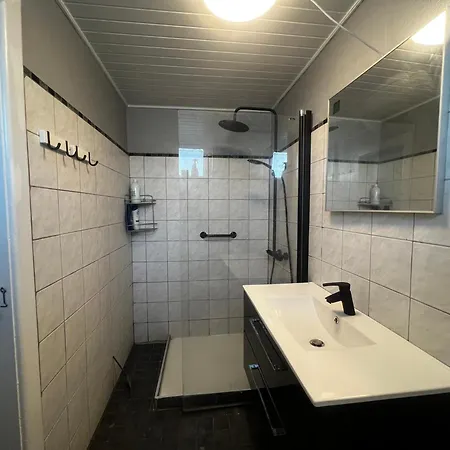 Cozy In Rodbyhavn! Right Next To Femern & Puttgarden *