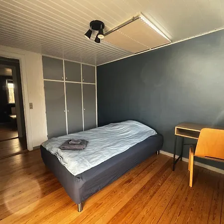 Accommodatie bij particulieren Cozy In Rodbyhavn! Right Next To Femern & Puttgarden