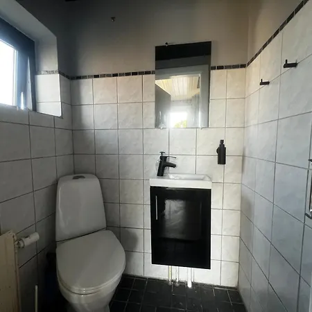 Cozy In Rodbyhavn! Right Next To Femern & Puttgarden Accommodatie bij particulieren *