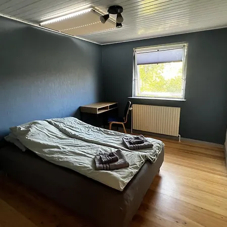 Cozy In Rodbyhavn! Right Next To Femern & Puttgarden * Rødby